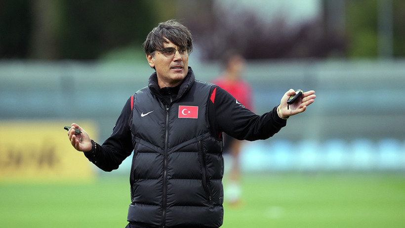 Montella için 'doktorlar' 15 gün içinde 'teşhis' koyacak - Resim : 1
