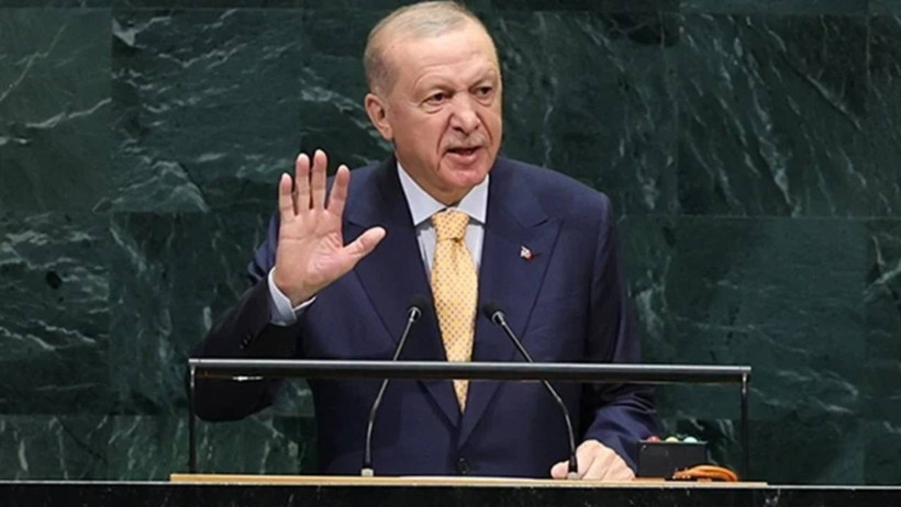 Erdoğan’dan fon soruşturması açıklaması - Resim : 2