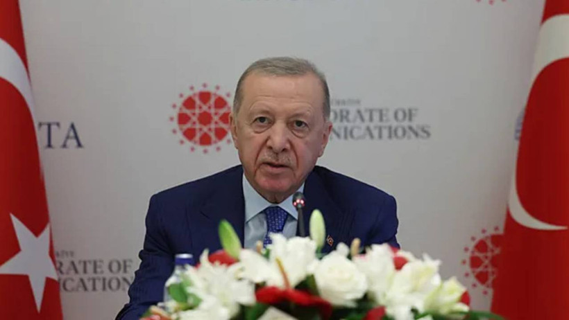 Erdoğan’dan fon soruşturması açıklaması - Resim : 4