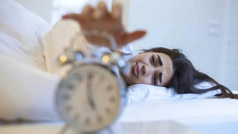 Sabahları yorgun uyanmanın nedenleri nelerdir? İşte 3 büyük hata - Resim : 12