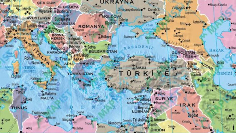 Türkçedeki en uzun 5 kelime. Yabancılar şifre sanıyor - Resim : 5