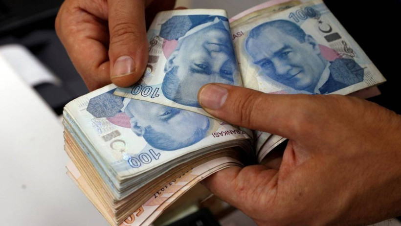 Doların 60 lira olacağı tarihi açıkladı. Türkiye'yi uyardı - Resim : 6