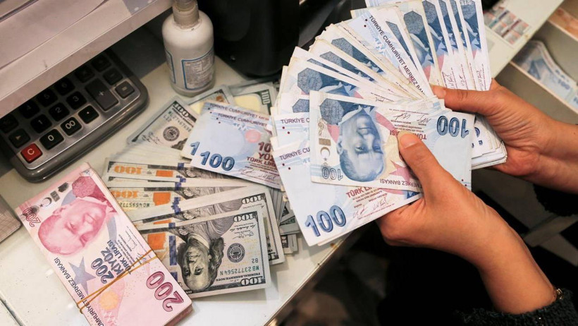 Doların 60 lira olacağı tarihi açıkladı. Türkiye'yi uyardı - Resim : 5