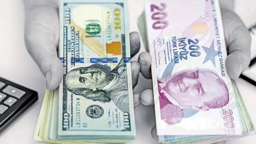 Doların 60 lira olacağı tarihi açıkladı. Türkiye'yi uyardı - Resim : 3