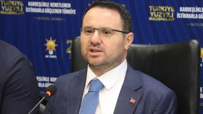 Feti Yıldız fon soruşturmasındaki o sözleri güvence gösterdi - Resim : 3