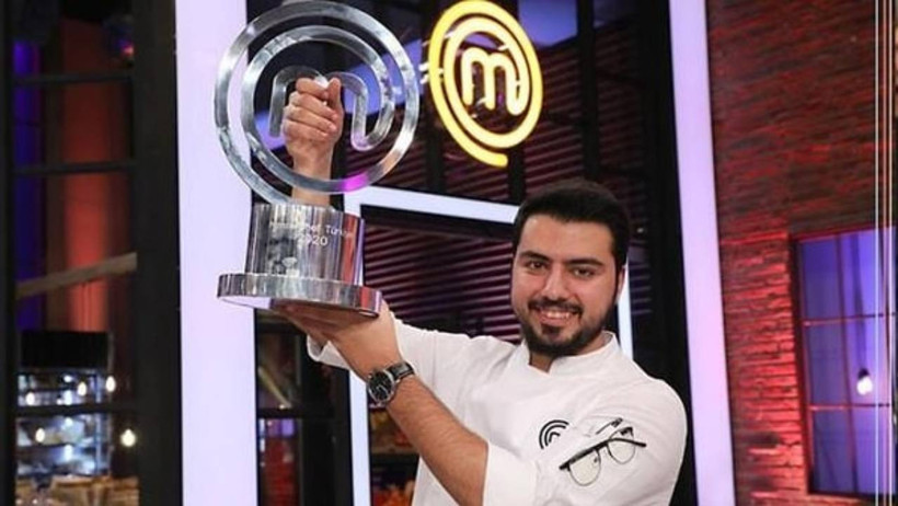 MasterChef şampiyonu "iftira" demişti. Milyarlık fon şirketiyle iplerin ne zaman koptuğu belli oldu - Resim : 3
