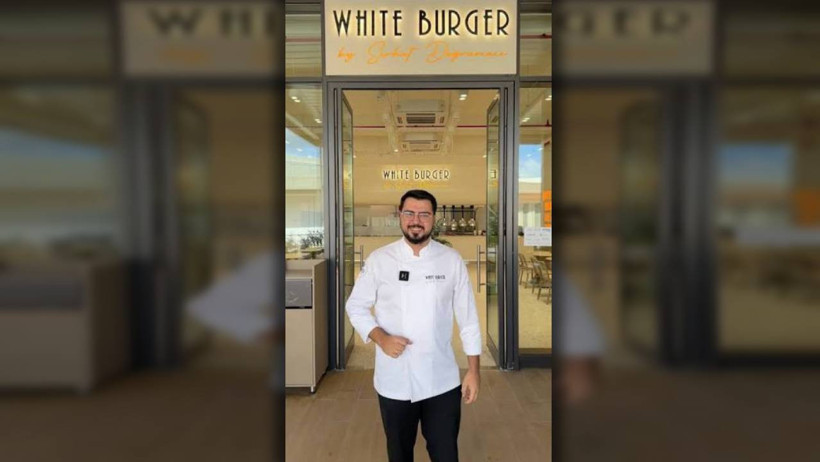 MasterChef şampiyonu "iftira" demişti. Milyarlık fon şirketiyle iplerin ne zaman koptuğu belli oldu - Resim : 1
