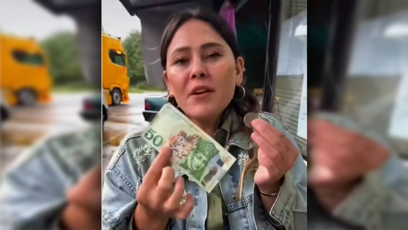 TL karşısında 40 kat değerlendi. Döviz bürosunda şoke oldu - Resim : 3