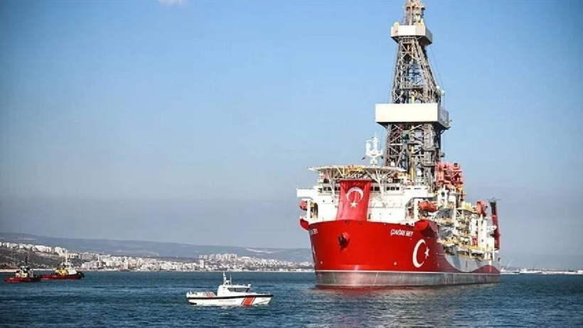 Yine 56 bin 774 hektarda petrol bulundu. Se&ccedil;im mi gelecek? - Resim : 2