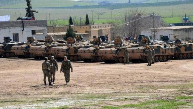Hakan Fidan'dan Irak'taki Türk askeri için açıklama. Hürmüz Boğazı'ndaki son durumu da anlattı - Resim : 1