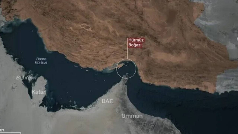 Hakan Fidan'dan Irak'taki Türk askeri için açıklama. Hürmüz Boğazı'ndaki son durumu da anlattı - Resim : 3