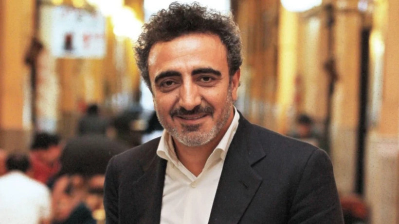 Faruk Yal&ccedil;ın'ın &uuml;nl&uuml; yalısı satışta. Hamdi Ulukaya 40 milyon dolara &ccedil;ıktı, Arap iş insanı devreye girdi - Resim : 2
