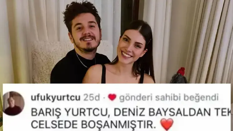 Taşacak Bu Deniz'in Esme'si Deniz Baysal boşandı! Yurtçu soyadını sildi - Resim : 7