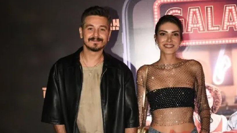 Taşacak Bu Deniz'in Esme'si Deniz Baysal boşandı! Yurtçu soyadını sildi - Resim : 5