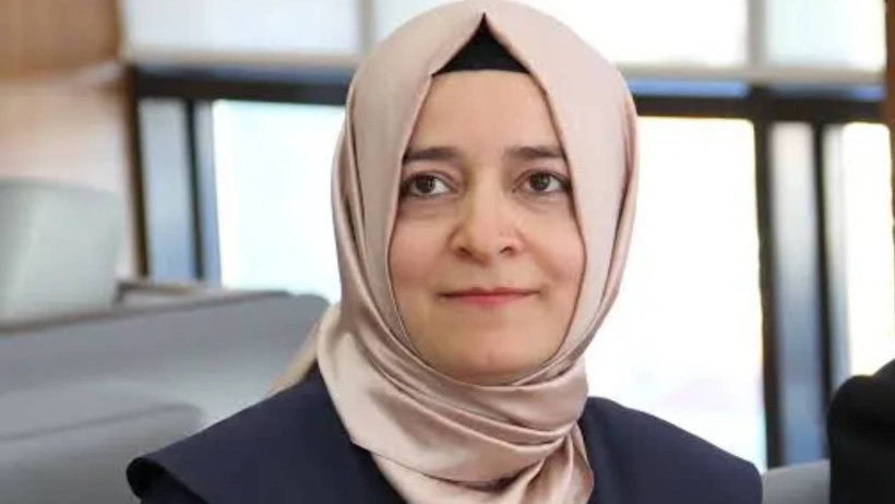 Fatma Betül Sayan Kaya ve eşinin ifadesi alınacak iddiası - Resim : 3