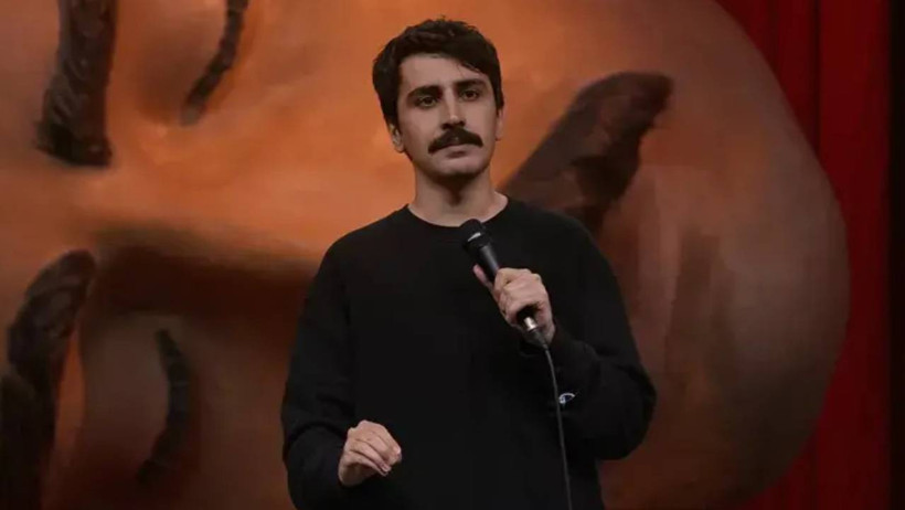 Deniz Göktaş'tan duruşma öncesi sıra dışı mesaj. "Güler misin ağlar mısın" dedirtti - Resim : 2