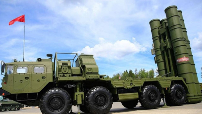 Türkiye'deki S-400'lerin transferi için Rusya'nın şartlarını açıkladı - Resim : 1