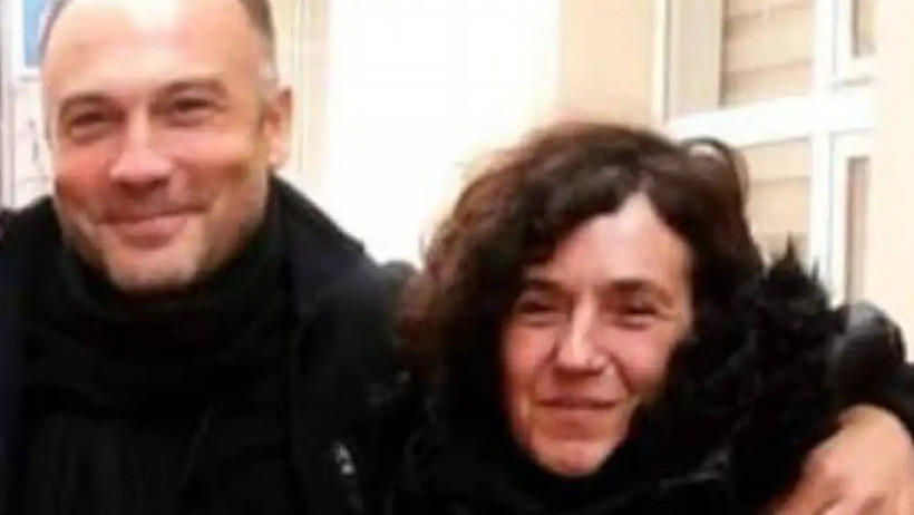 Ünlü oyuncu eski eşini unutamadı: Fotoğrafı Hatice ile yaşadığımız evde duruyor - Resim : 1