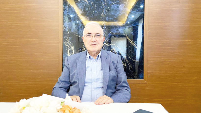 Balık&ccedil;ı İsmet&rsquo;in oltasına tam 3 milyar lira takılmış - Resim : 1