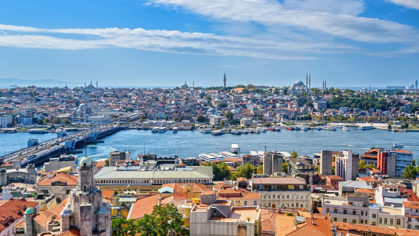Hiç yemese, içmese 22 yıl: İstanbul'da bir ev 262 asgari ücret - Resim : 3