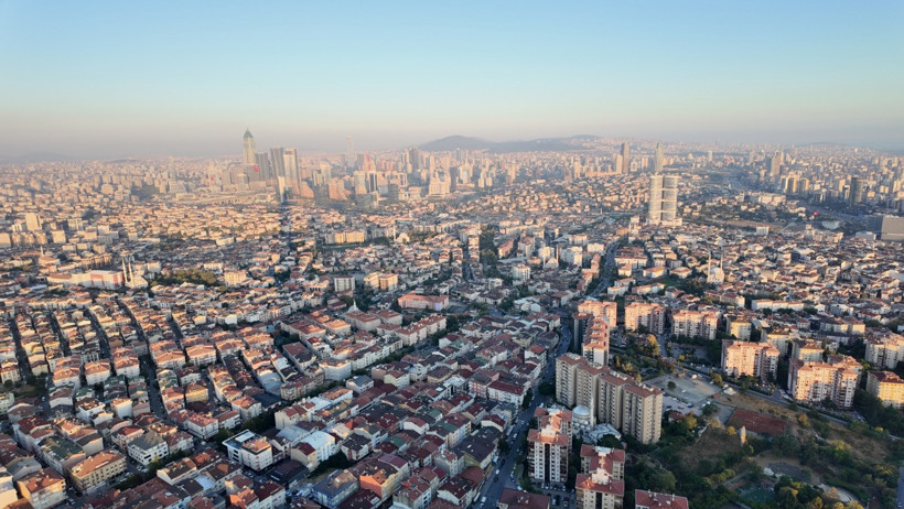 Hiç yemese, içmese 22 yıl: İstanbul'da bir ev 262 asgari ücret - Resim : 2
