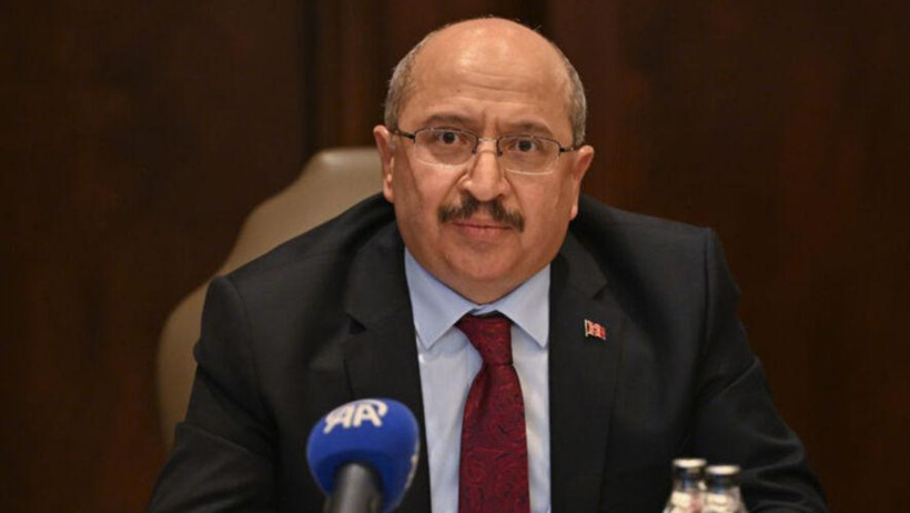 DDK Başkanı Salih Tanrıkulu Borsa İstanbul'daki görevlerini bıraktı. Erdoğan talimat vermişti - Resim : 3
