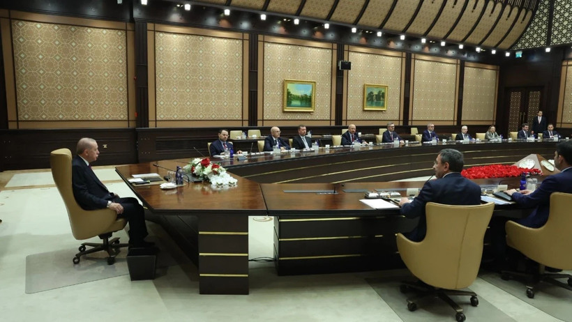DDK Başkanı Salih Tanrıkulu Borsa İstanbul'daki görevlerini bıraktı. Erdoğan talimat vermişti - Resim : 1