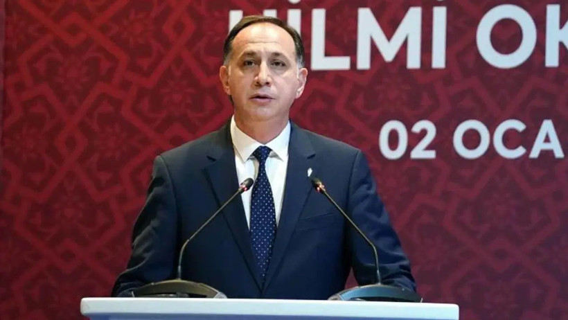 Ferhat Gündoğdu hakkında bir kadın hakem daha suç duyurusunda bulundu. Belgesini yayınladı - Resim : 2