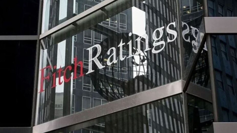 Fitch'ten 'fon' açıklaması. Türkiye'nin kredi notu ne olacak? - Resim : 1