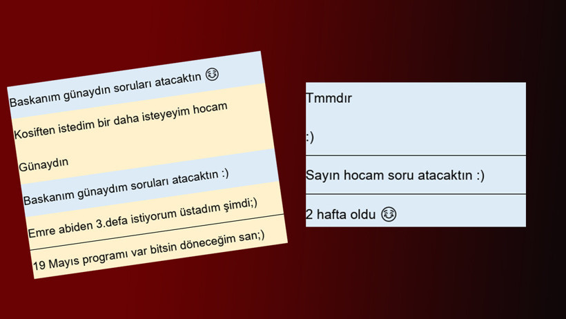 MHK operasyonunda hakemlerin WhatsApp konuşmaları ifşa oldu - Resim : 4