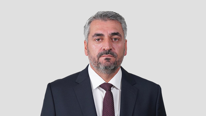 Astor Enerji'nin sahibi Feridun Geçgel ve kardeşine yurt dışı yasağı - Resim : 1