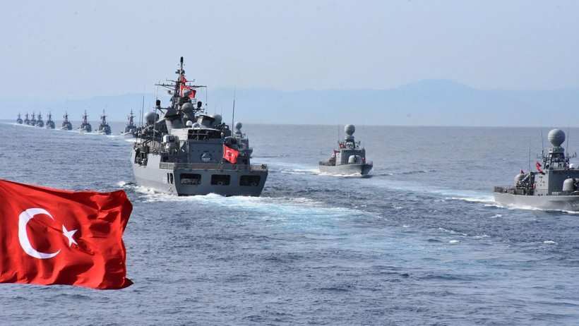 Yunan basınındaki 24 saatlik Türkiye senaryosuna Cem Gürdeniz'den “Aşil Kalkanı” değerlendirmesi - Resim : 5