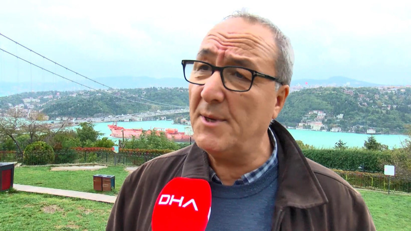 Meteoroloji m&uuml;hendisi a&ccedil;ıkladı. Pastırma sıcakları i&ccedil;in tarih belli oldu - Resim : 1