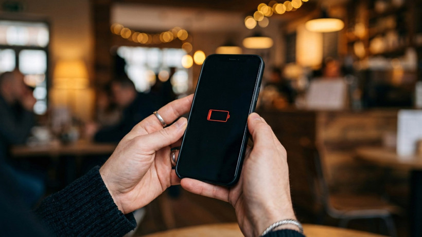 Telefonun şarjı &ccedil;abuk bitiyorsa bu ayara bakın - Resim : 1