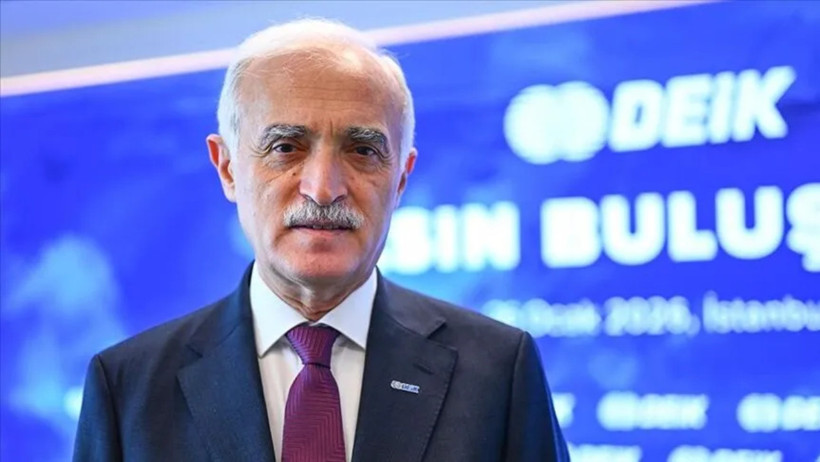 Çin Türkiye’yi rafın dışına itiyor - Resim : 3