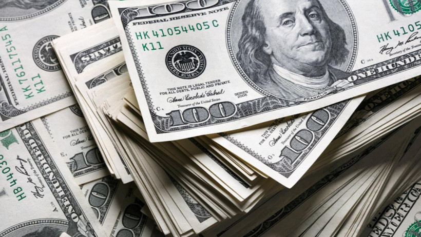 Pazartesi çıkışı yapan doların piyasadaki son satış fiyatı - Resim : 4