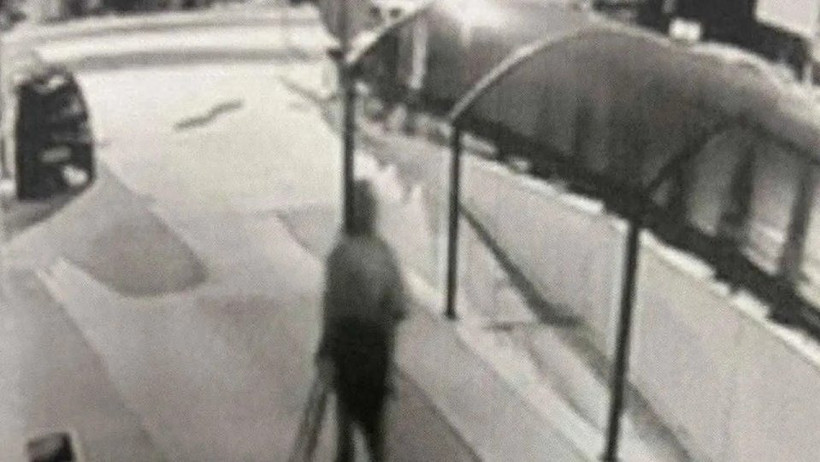 1. Lig kulübünün başkanı evinde suikaste uğradı. Tek kurşunla öldürüldü - Resim : 1