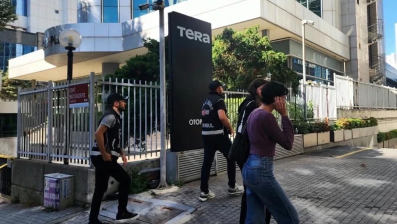 Bakan Gürlek mesajı vermişti. 5 fon şirketi TMSF'ye devredildi - Resim : 1