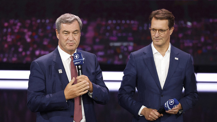 BILD'in 2036 manşeti: Söder mi, Erdoğan mı? - Resim : 2