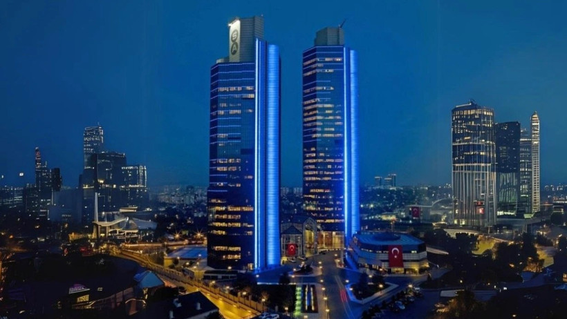 Forbes'in listesine 5 Türk ismi girdi - Resim : 1