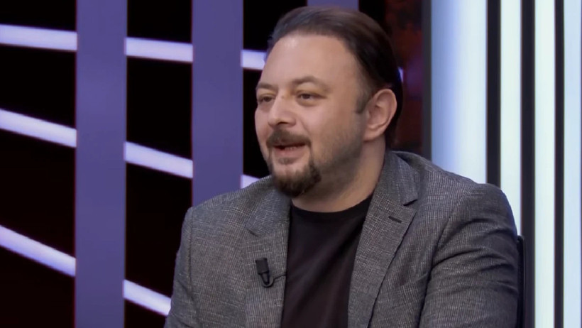 Tutuklanan gazeteci Fatih Ergin ifadesinde suçlamaları reddetti - Resim : 1