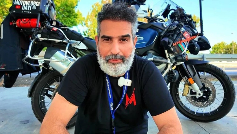 Binlerce kişi uğurladı. Fotoğraf Florya Köprüsü'nde çekildi - Resim : 2