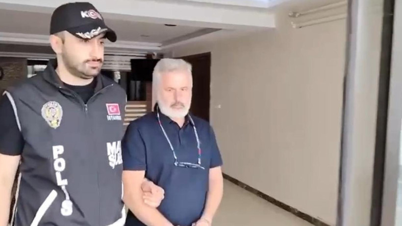 Fon soruşturmasında Tera Portf&ouml;y y&ouml;neticileri adliyede - Resim : 1