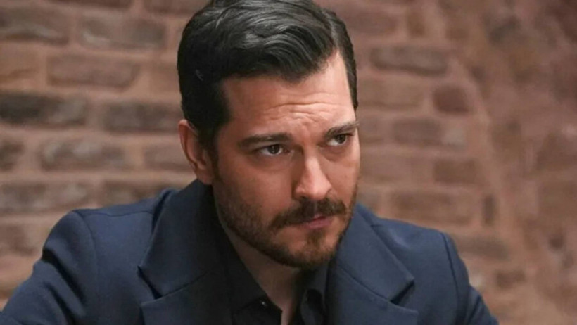 Eşref Tek başrolü Çağatay Ulusoy! Nereden izlenecek, ne zaman başlayacak? - Resim : 1