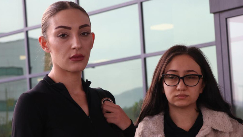 Güllü'nün kızı için istenen ceza belli oldu - Resim : 1