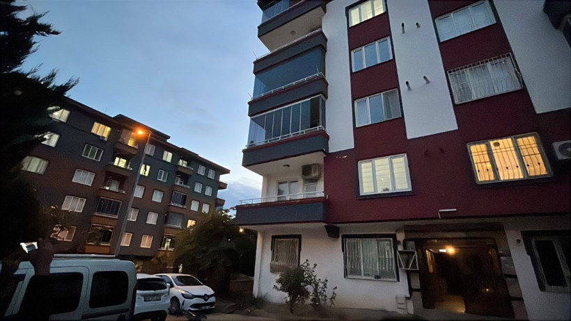 Gaziantep’te aile faciası. Anne, baba ve 5 yaşındaki çocuk yüksekten düştü - Resim : 1
