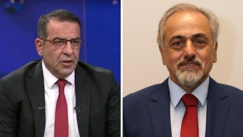 Yeni MHK Başkanı olacak 2 isim. Biri yardımcısı olacak - Resim : 3