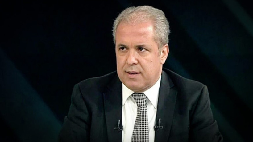 AKP'li Şamil Tayyar'dan fon vurgunu itirafı - Resim : 1