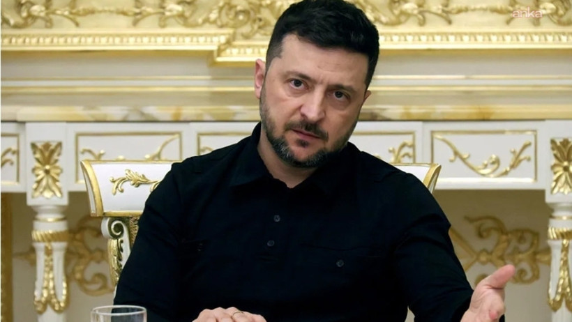 Güney Kore Ukrayna'ya ne yapacağını açıkladı. Kuzey Koreli asker gerilimi tırmanıyor - Resim : 3