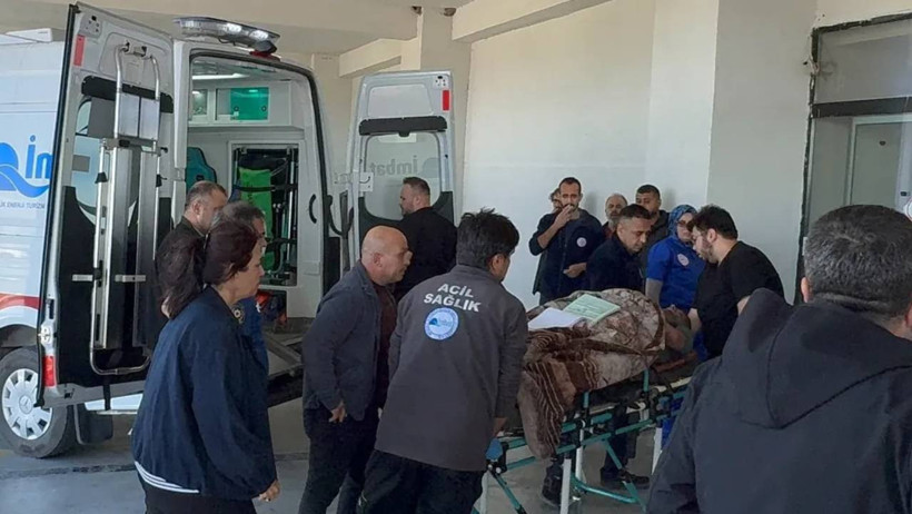 Soma maden ocağı faciasında 9 gözaltı - Resim : 2